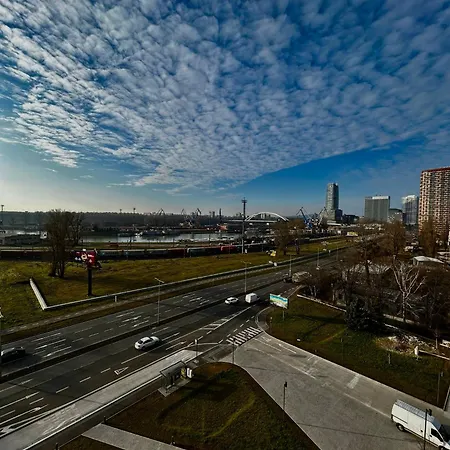 Luxury 3 Apartmán *