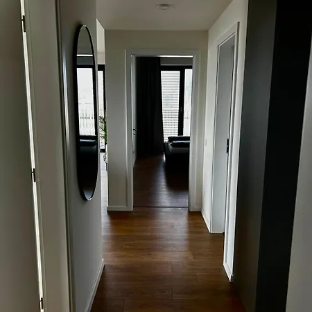 Luxury 3 Apartament *
