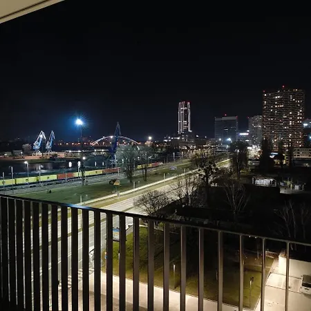 Luxury 3 Apartmán *