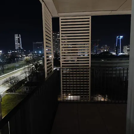 Luxury 3 Apartmán *