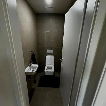 Luxury 3 Apartament