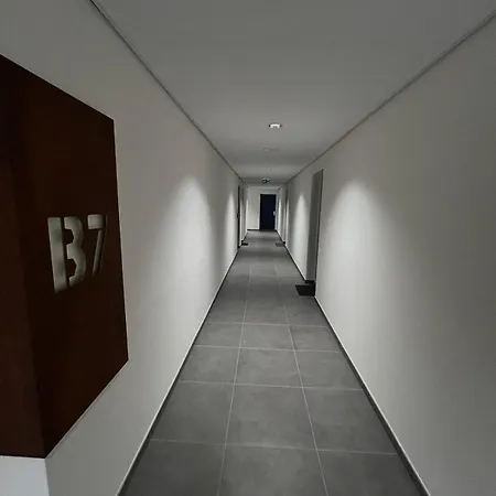 公寓 Luxury 3 布拉迪斯拉发