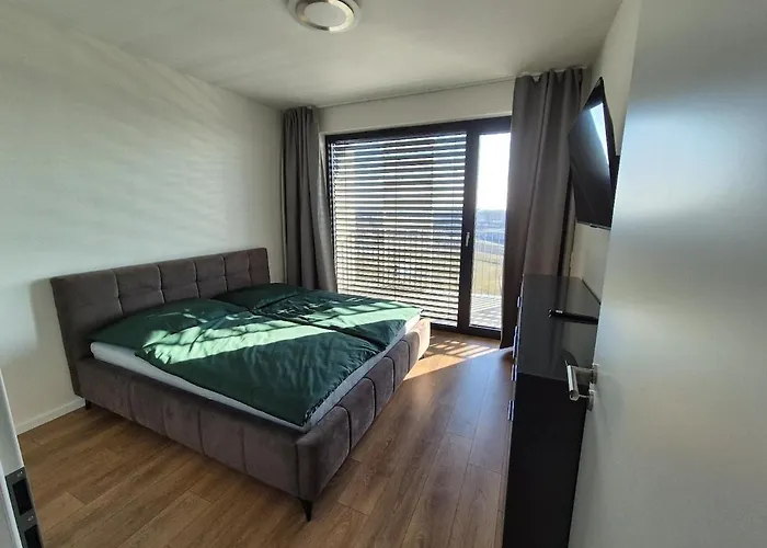 Appartement Luxury 3 Bratislava