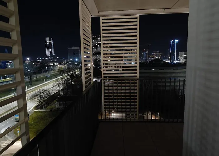 Luxury 3 Apartmán *