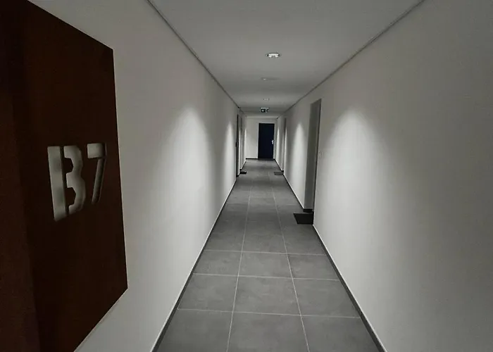 Appartement Luxury 3 Bratislava