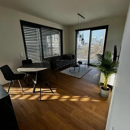 Luxury 3 Bratislava