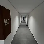 Apartment Luxury 3 Bratislava