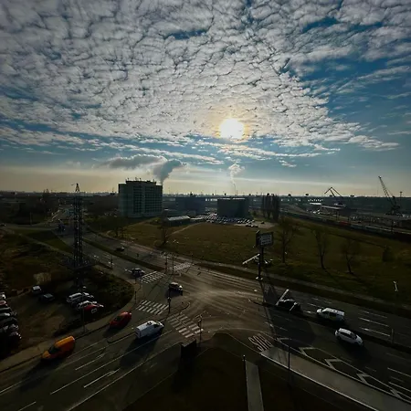 Appartement Luxury 3