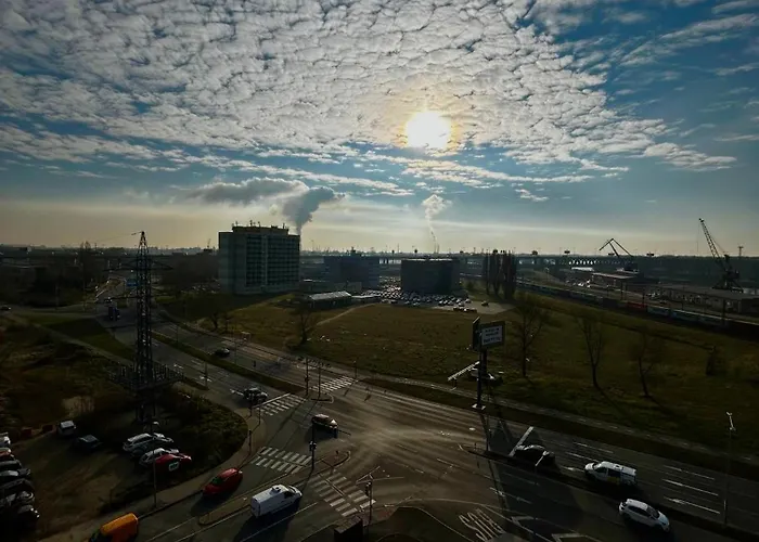 Appartement Luxury 3