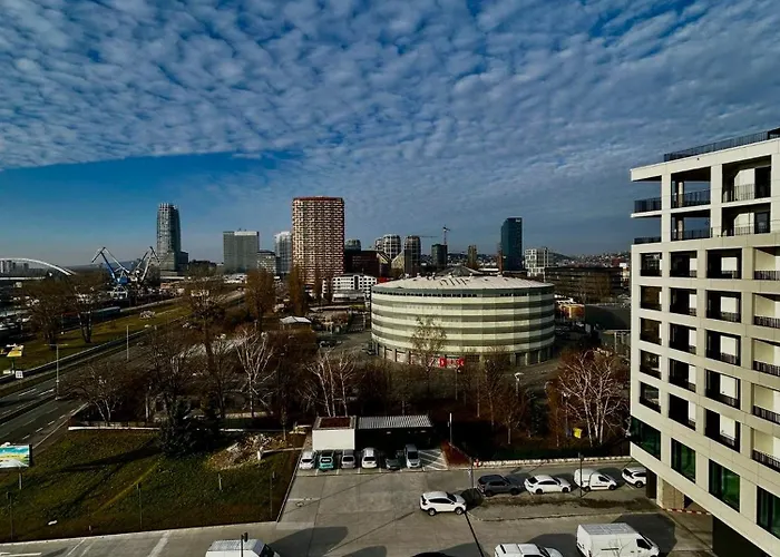 Luxury 3 * Bratislava