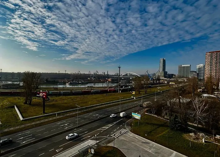 Luxury 3 Appartement *