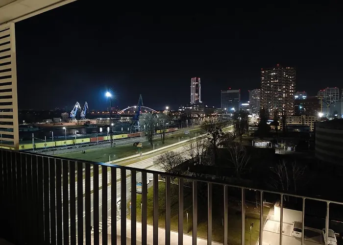 Luxury 3 Appartement *