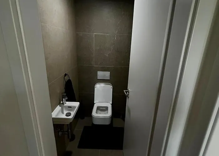 Luxury 3 Appartement